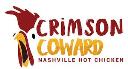Crimson Coward logo